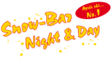 Snowbar Night & Day